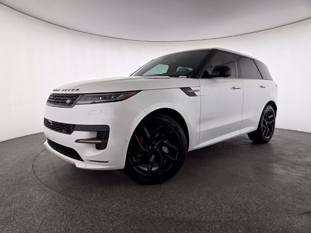 2026 Land Rover Range Rover Sport Dynamic SE