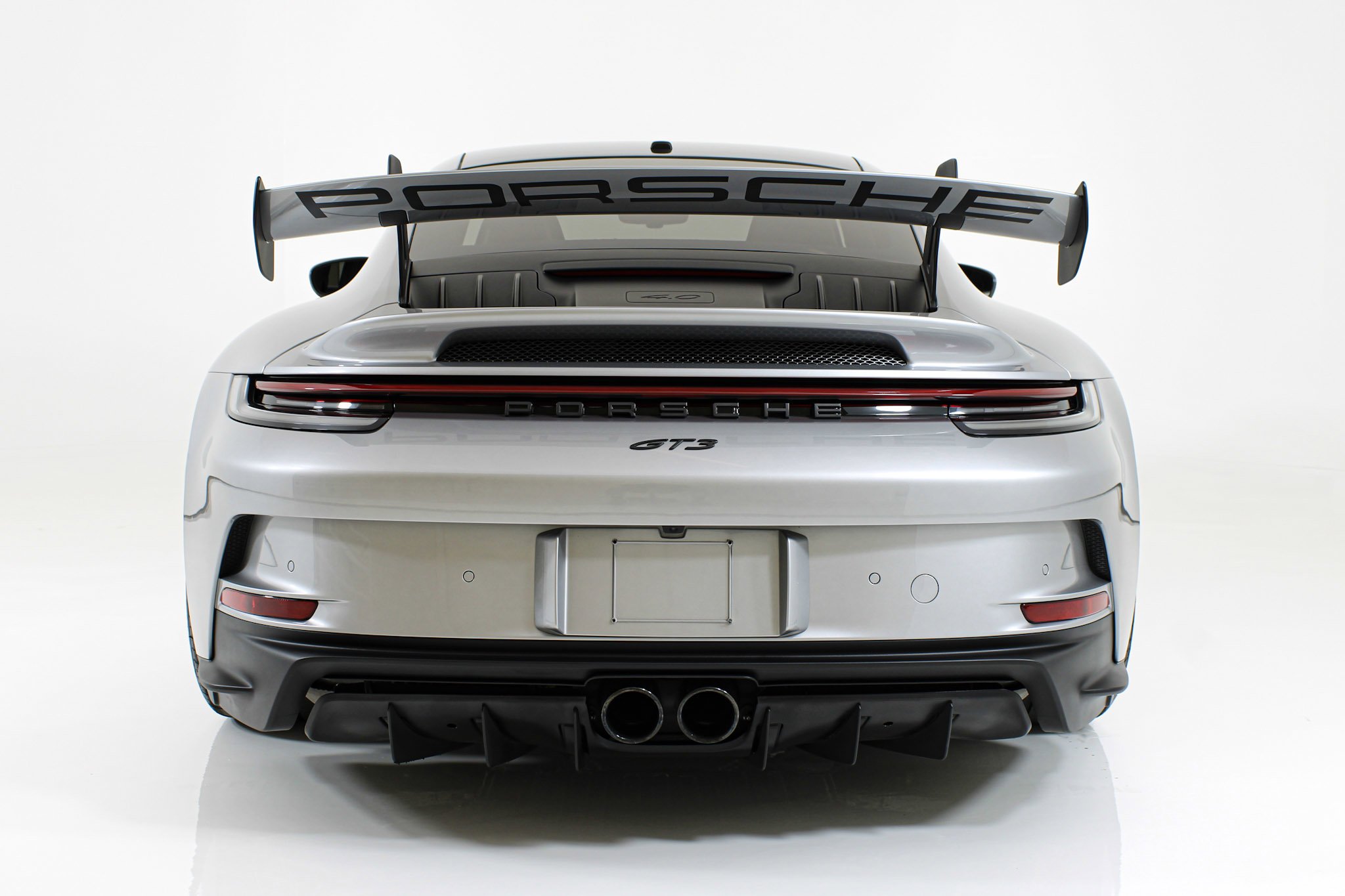 2022 Porsche 911 GT3 - Photo 6