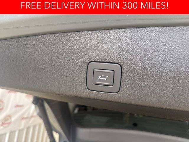 Certified Used 2024 Moonstone Gray Metallic Buick Sport Touring image 30