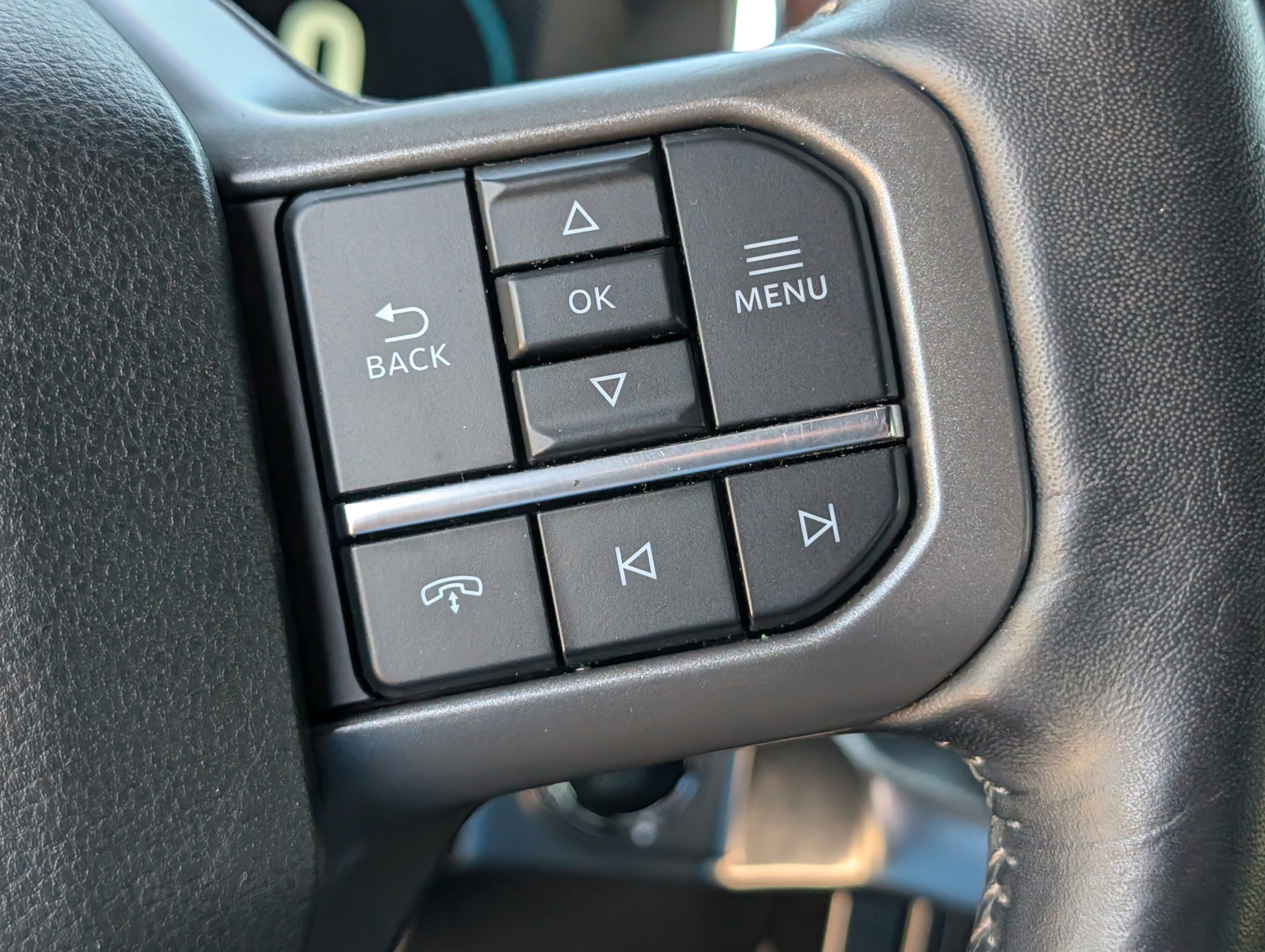 2022 Ford F-150 Lariat - Photo 19