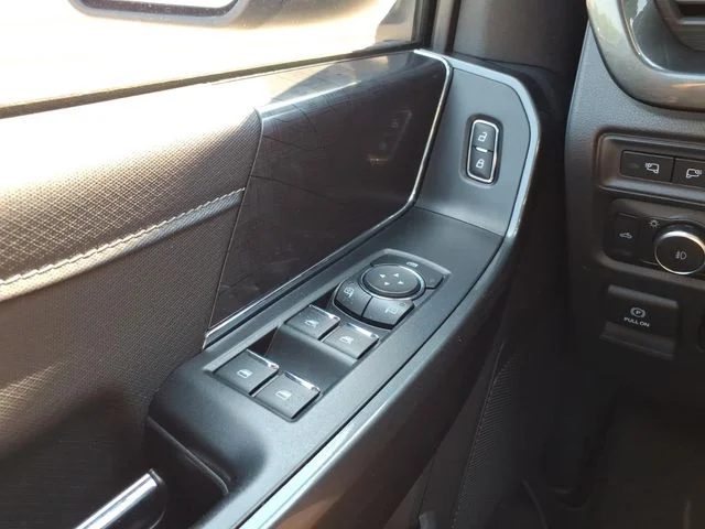 Used 2022 Black Ford XLT image 21