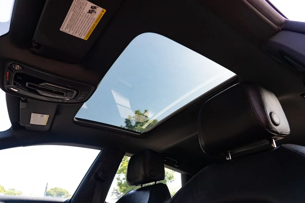 Used 2018 Black Audi 3.0T Prestige image 22