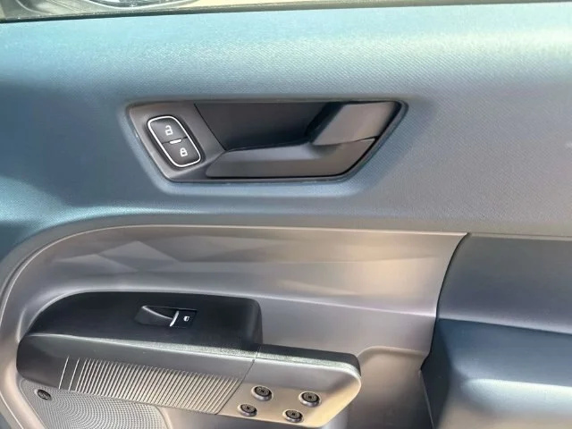 New 2026 Space White Metallic Ford Lariat® image 45