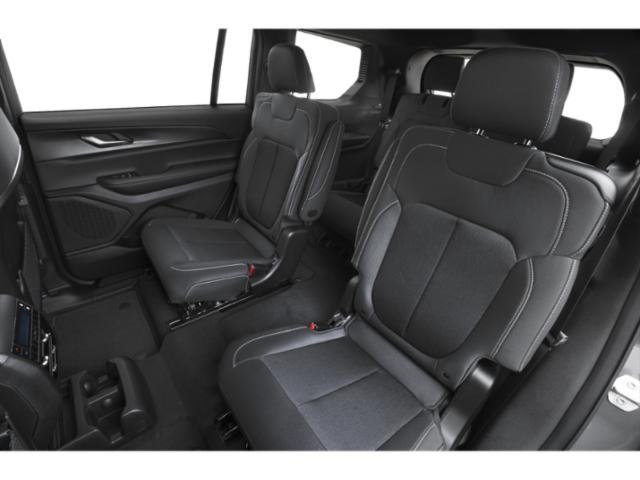 New 2026 Silver Zynith Exterior Paint Jeep Limited image 15