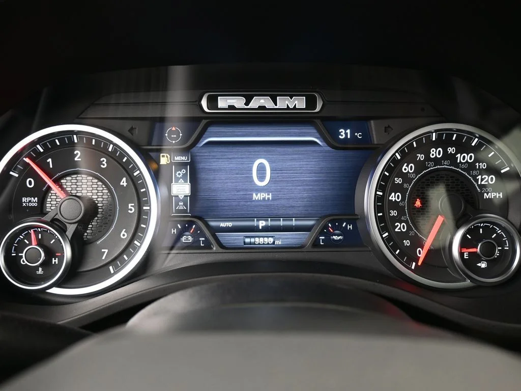 Used 2026 Canyon Lake Ram Laramie image 22