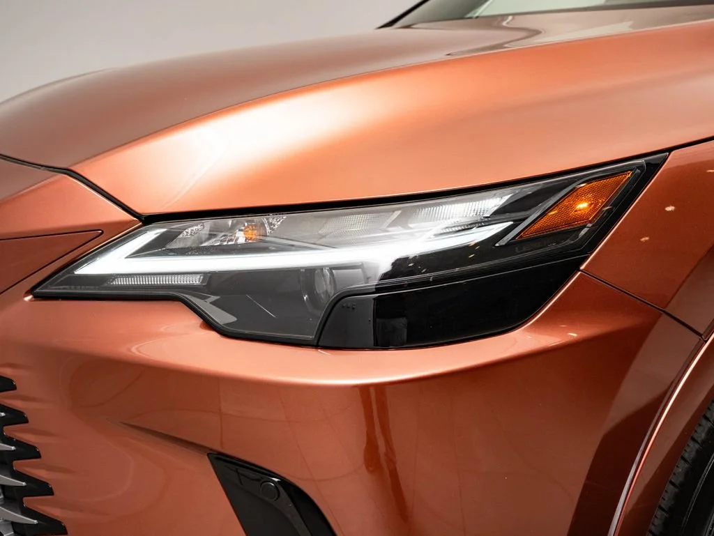 New 2026 Copper Crest Lexus 350 Premium image 15