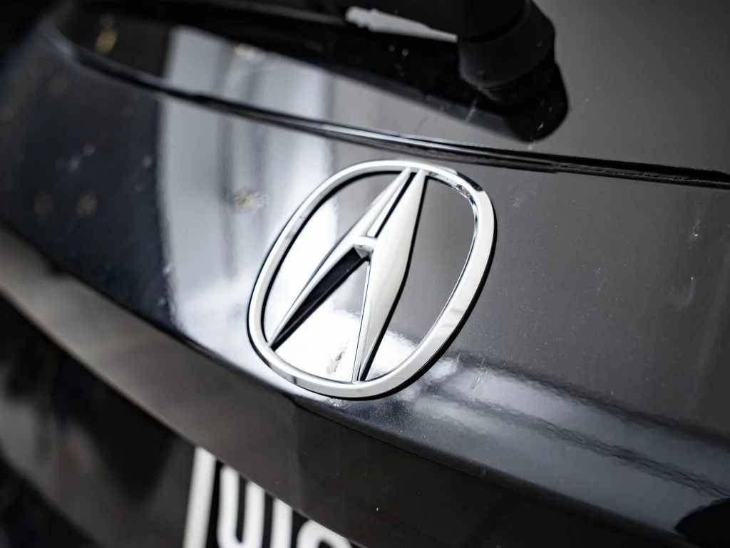 New 2026 Majestic Black Pearl Acura Advance Package image 18