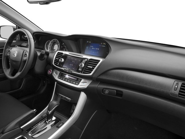 Used 2015 White Honda EX-L image 18