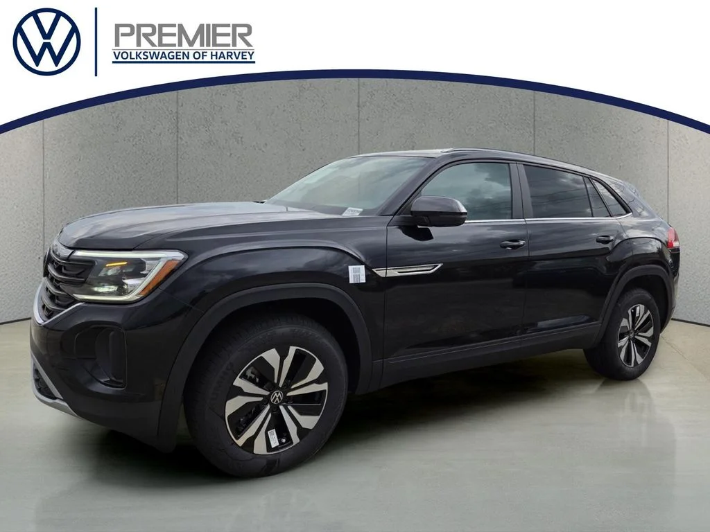 2026 Volkswagen Atlas Cross Sport 2.0T SE