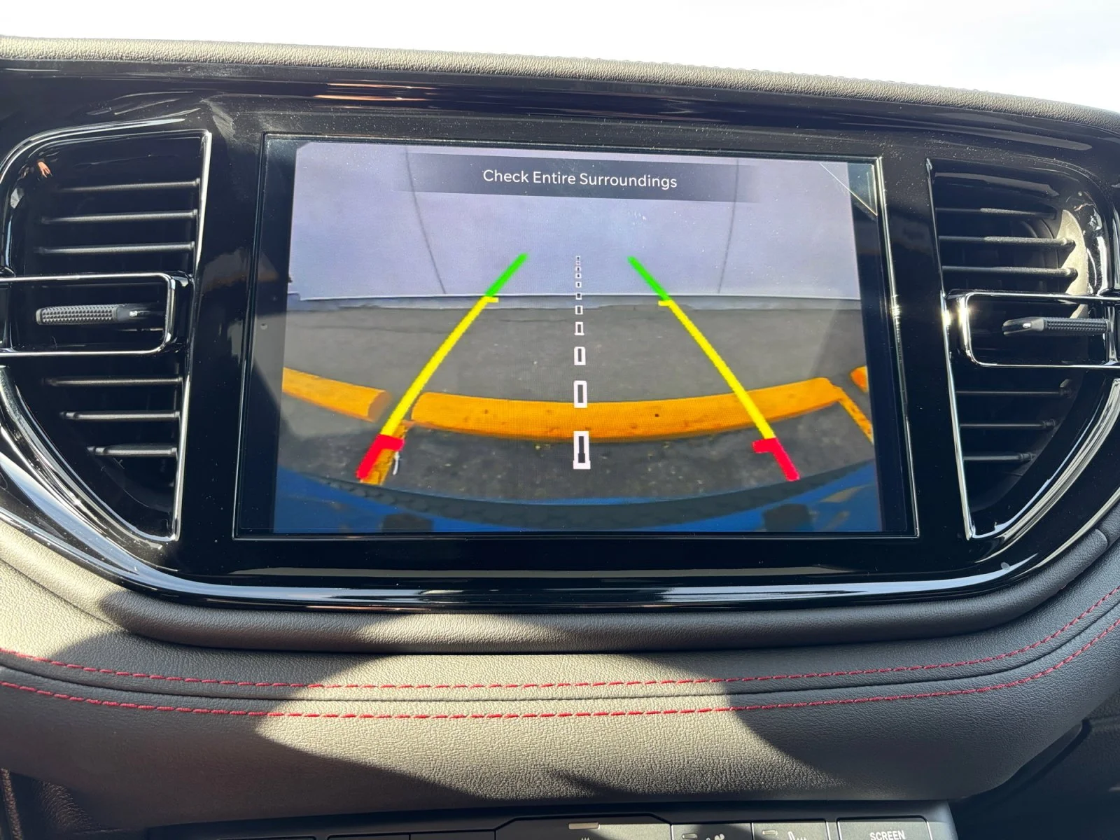 New 2027 B5 BLUE Dodge GT Plus image 23