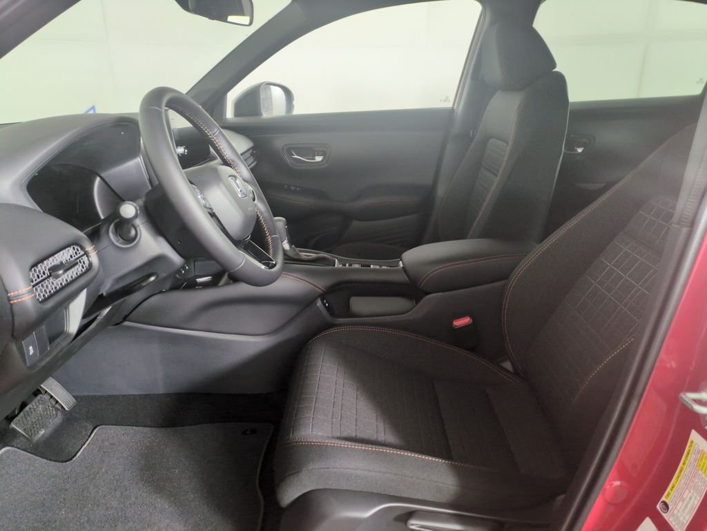 2026 Honda HR-V Sport - Photo 19