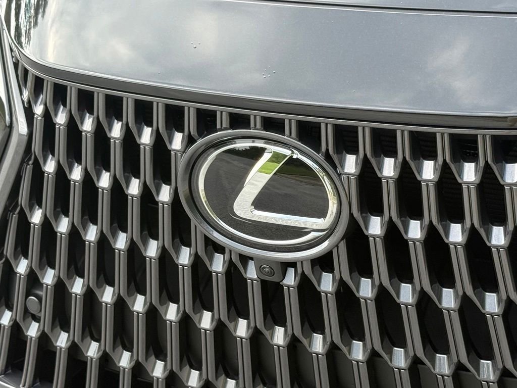 New 2026 Caviar Lexus  350 LUXURY AWD image 7