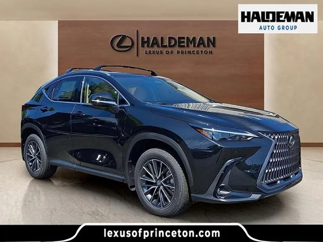 2026 Lexus NX 350 Premium