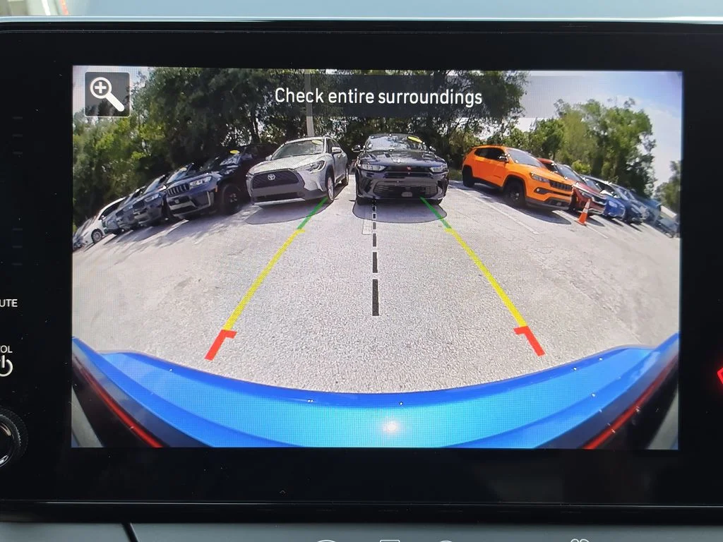 New 2026 Bludicrous Dodge Scat Pack image 21