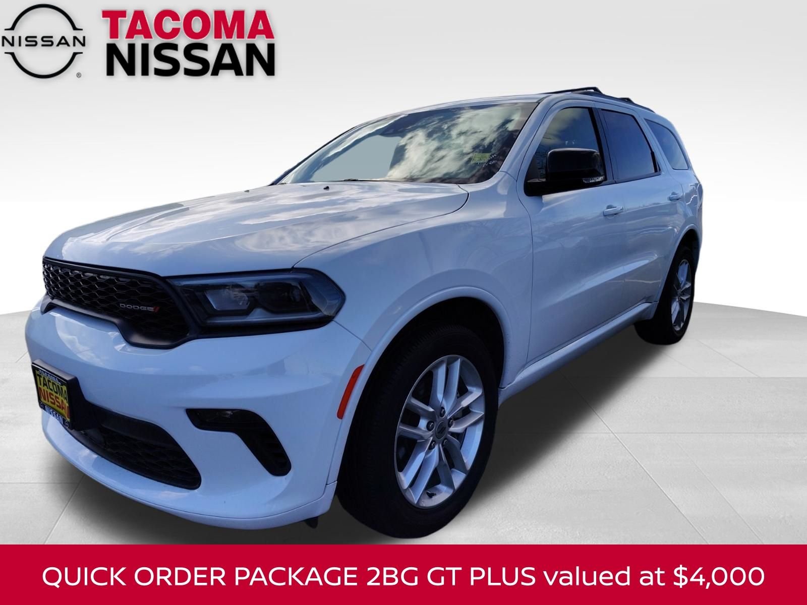 2023 Dodge Durango