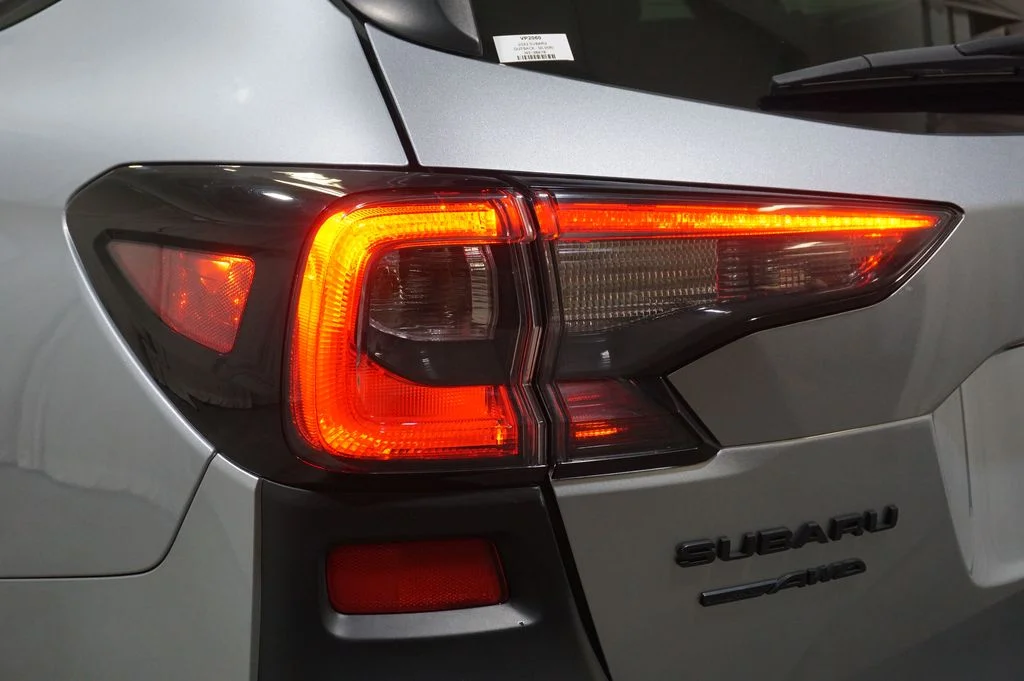 Used 2022 Silver Subaru Wilderness image 33