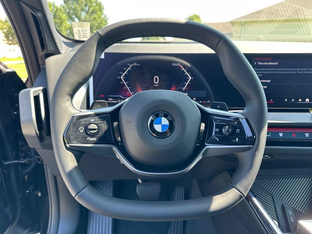 New 2026 Black Sapphire Metallic BMW 30 xDrive image 30