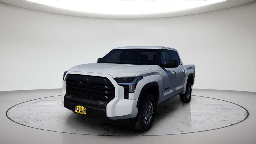 New Toyota Tundra for Sale in Moses Lake, WA