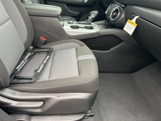 2026 Chevrolet Blazer 2LT - Photo 22