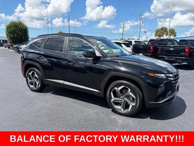 2023 Hyundai Tucson SEL for sale in Bradenton, FL