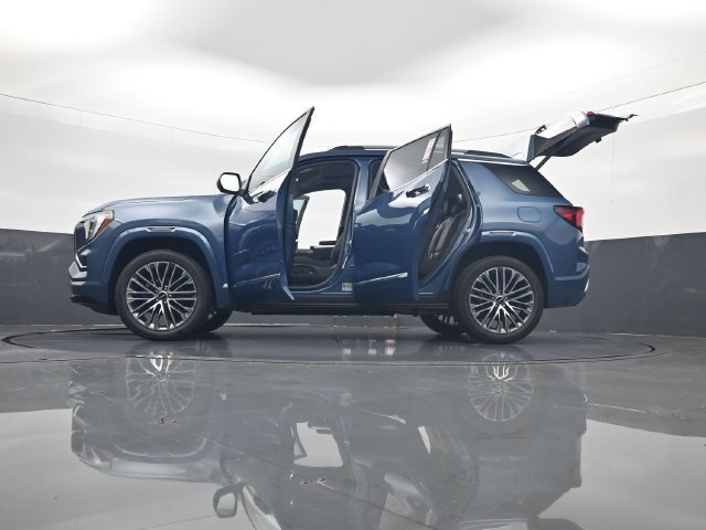 Vehicle thumbnail