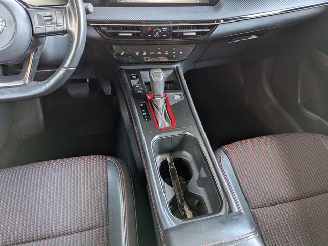 Used 2025 White Nissan SR image 15