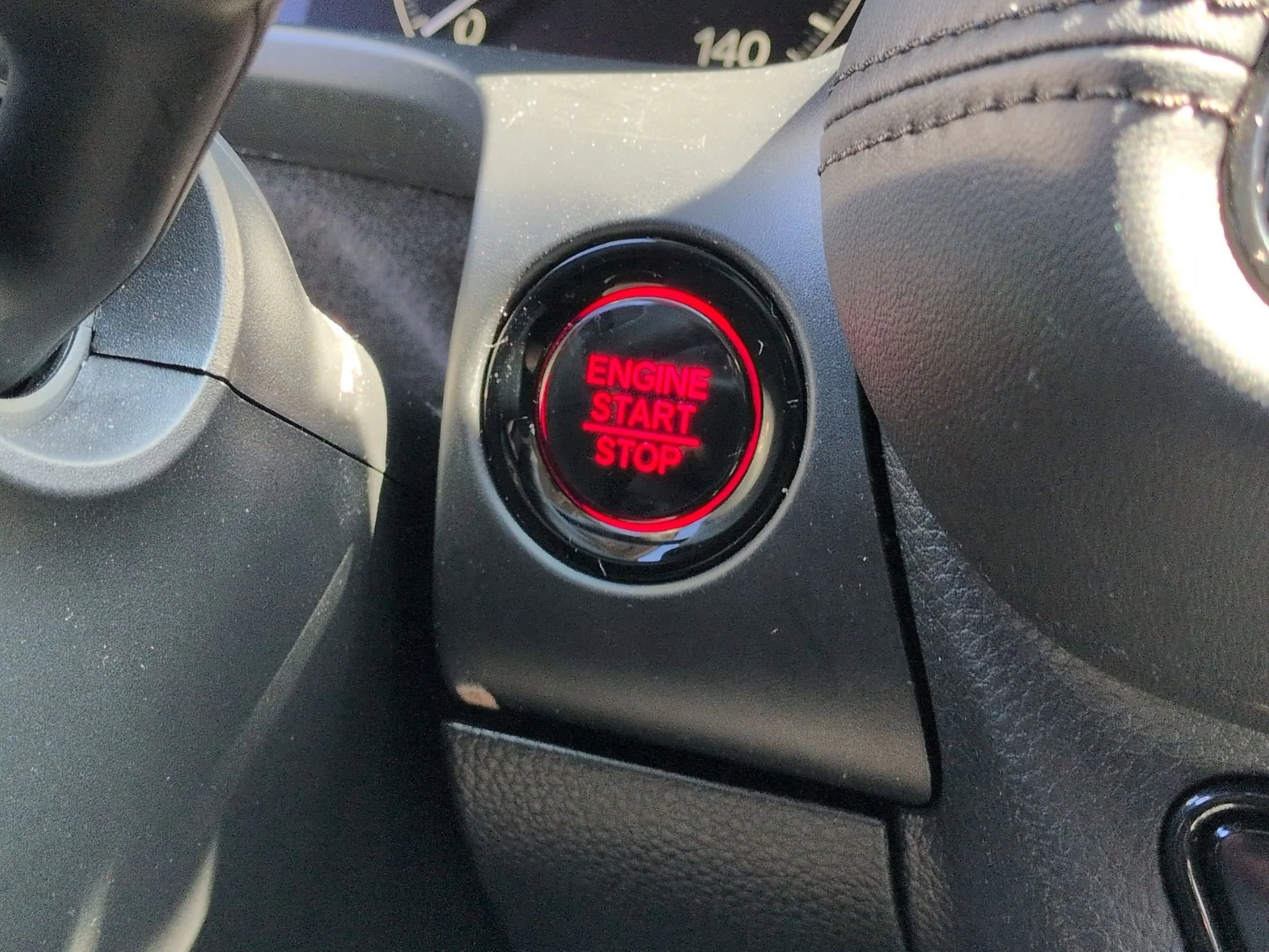 2024 Honda HR-V LX - Photo 17
