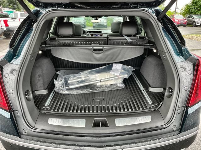 2026 Cadillac XT5 Premium Luxury - Photo 22