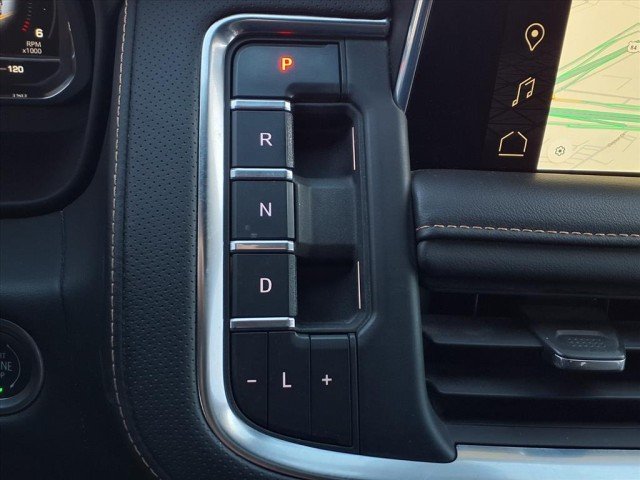 2022 GMC Yukon AT4 - Photo 20