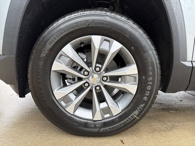 2026 Chevrolet Equinox LT - Photo 11