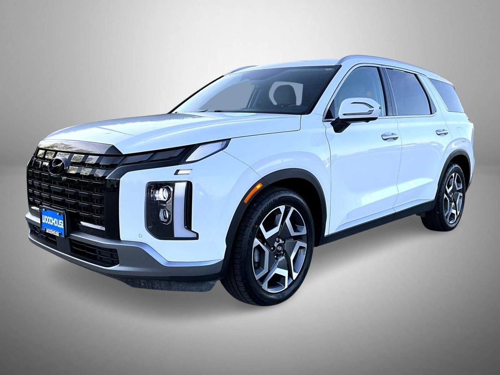 2023 Hyundai Palisade SEL AWD's photo