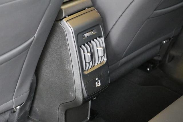 New 2025 Alfa Rosso (Red) Exterior Paint Alfa Romeo Intensa image 25