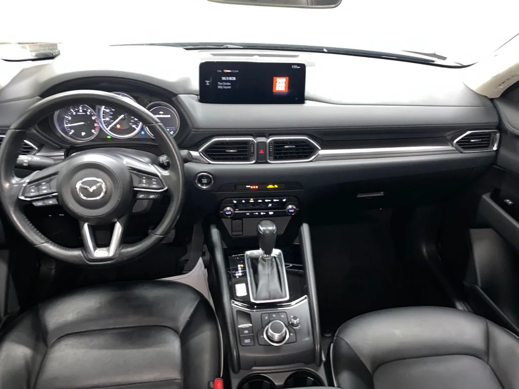 Certified Used 2024 Blue Mazda 2.5 S Select Package image 26