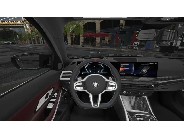 New 2026 Dravit Grey Metallic BMW  image 13
