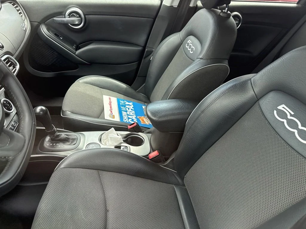Used 2018 Gray FIAT Trekking image 6