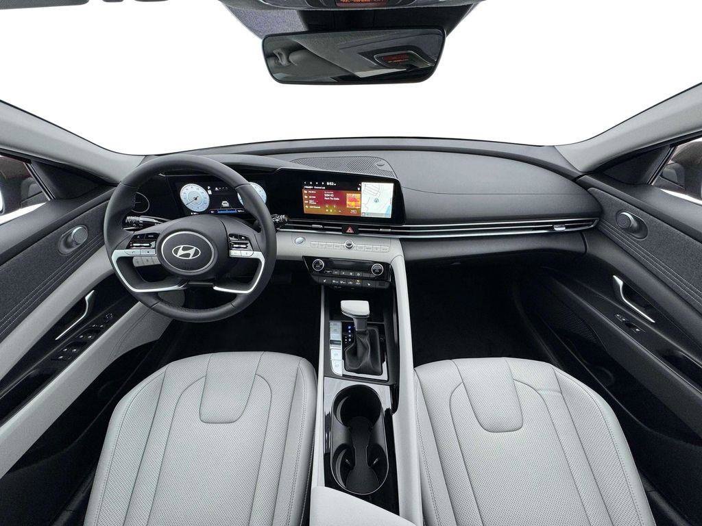 New 2026 Black Hyundai Limited image 32