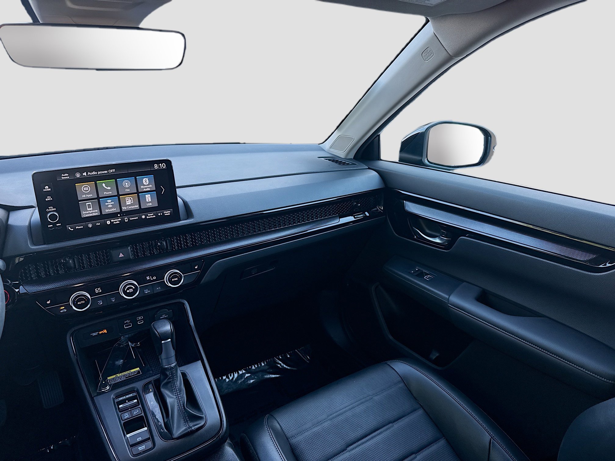 2024 Honda CR-V EX-L - Photo 21