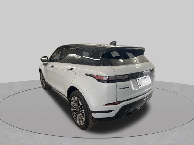 New 2026 Arroios Grey Land Rover Dynamic SE image 7