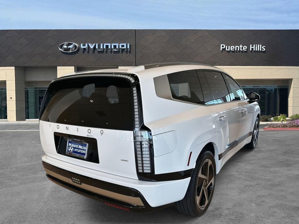 New 2026 White Hyundai Performance Calligraphy image 5