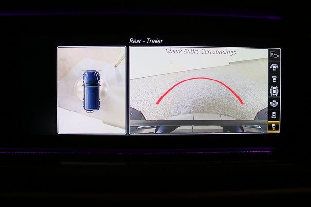 2024 Mercedes-Benz G-Class AMG G63 - Photo 27