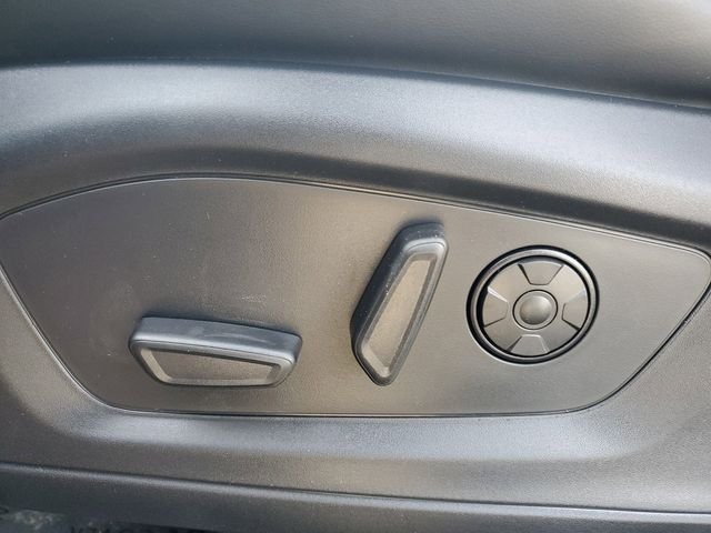New 2026 Vapor Blue Metallic Ford ST image 44