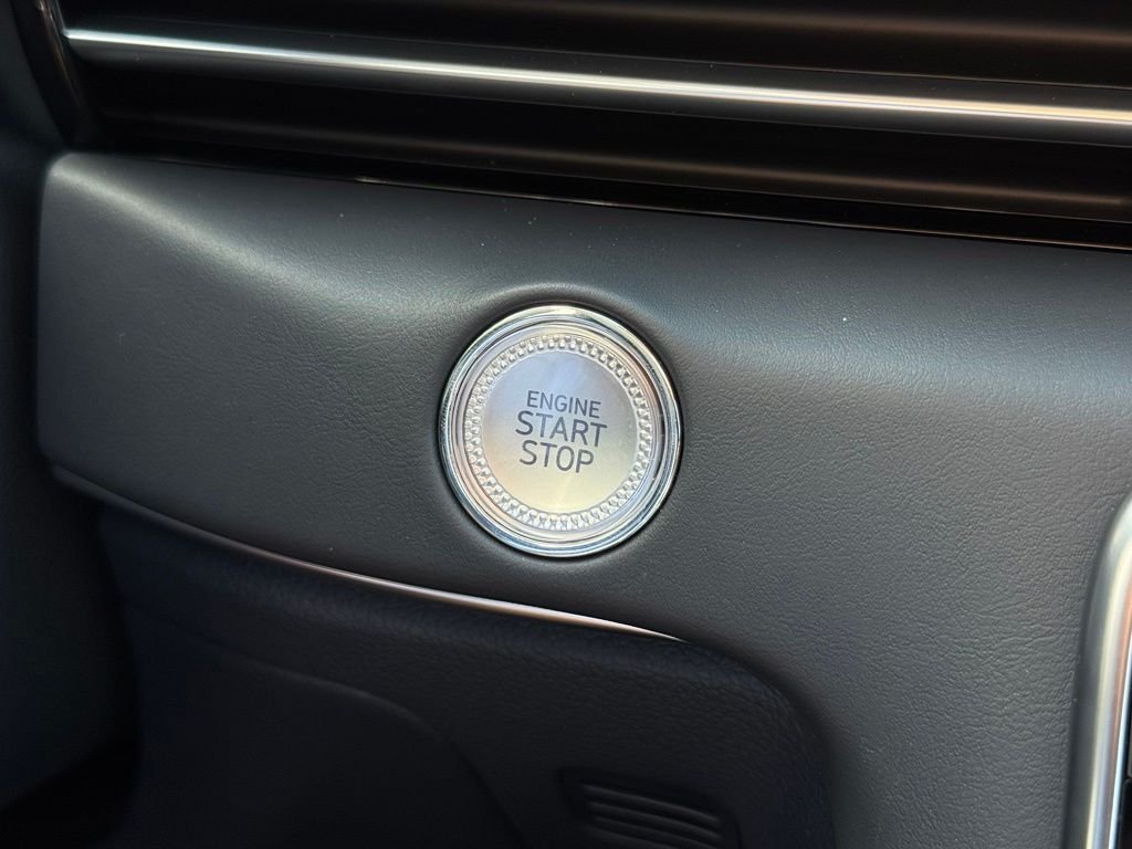 New 2027  Genesis 3.5T e-SC image 41