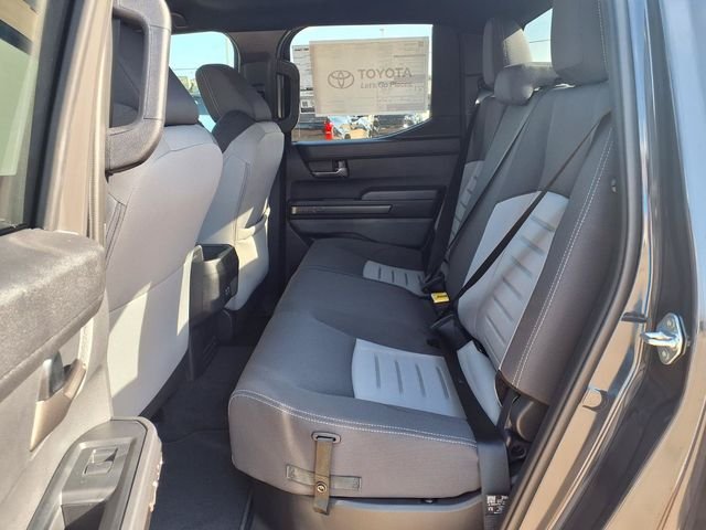 Used 2026 Gray Toyota SR5 image 23