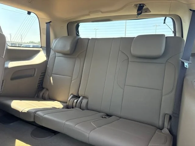 2018 GMC Yukon SLT - Photo 36