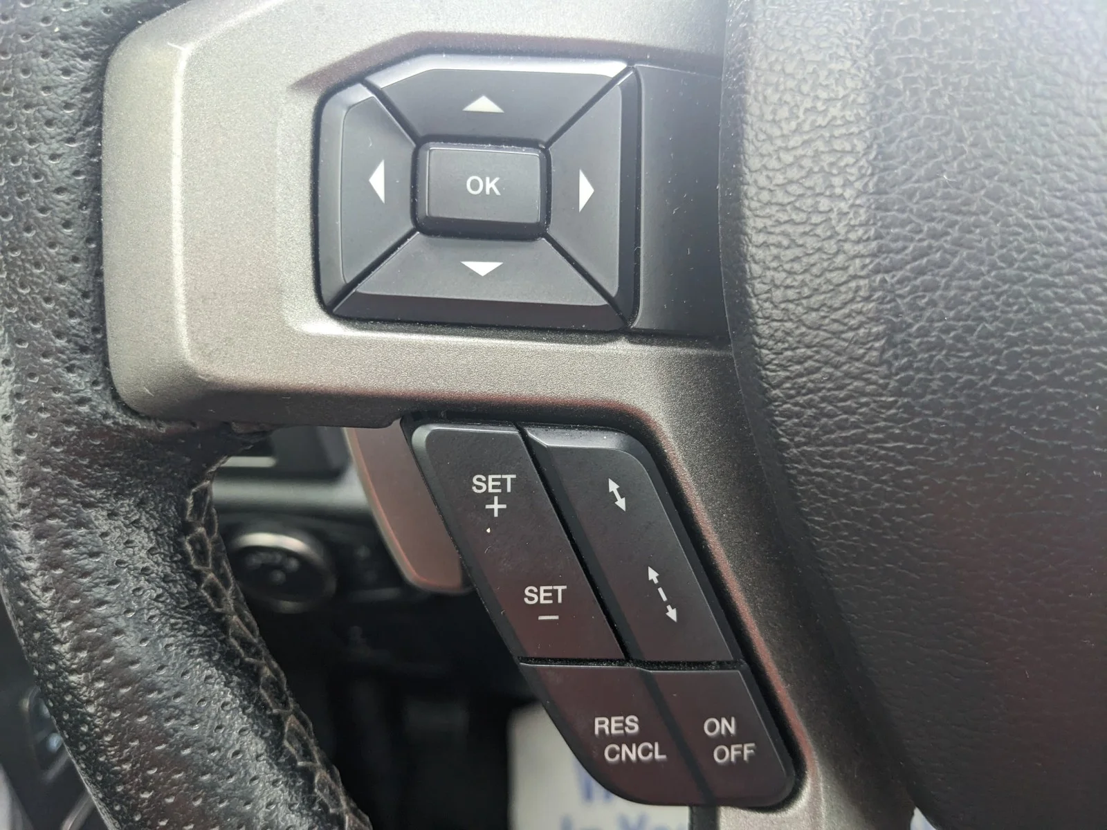 Used 2018 Magnetic Metallic Ford Raptor image 25