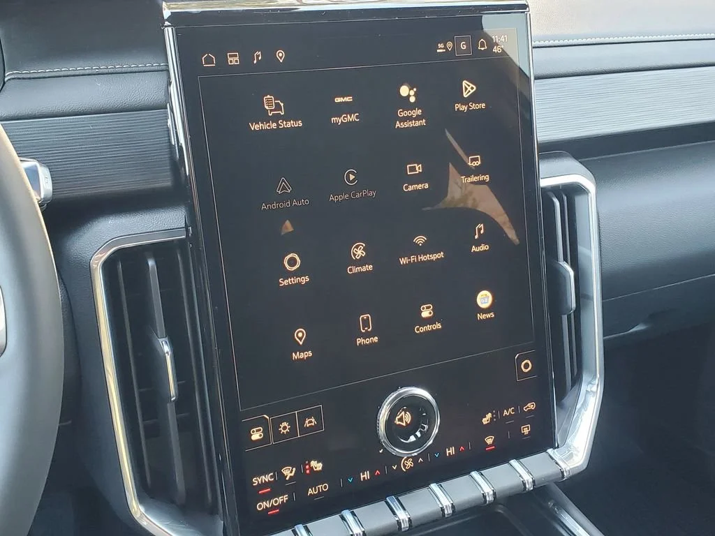 2026 GMC Acadia Elevation - Photo 19