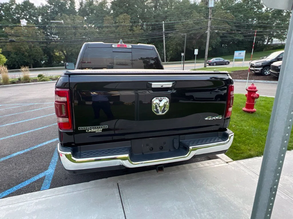 Used 2019 Black Ram Big Horn/Lone Star image 6