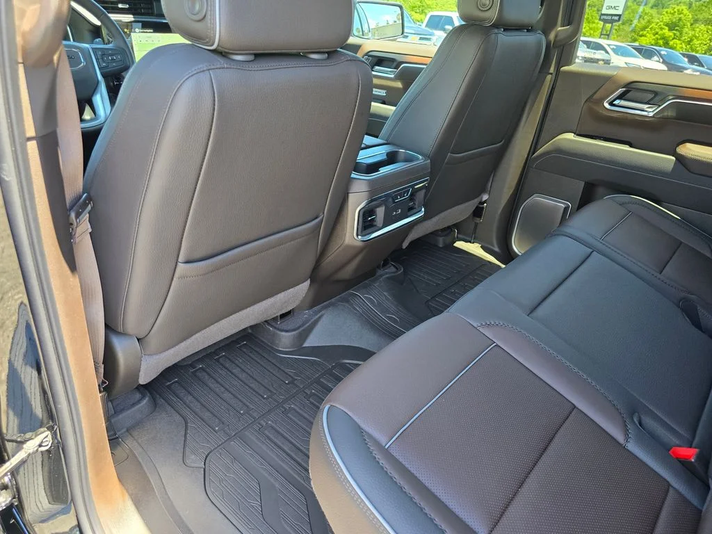 New 2026 Black GMC Denali image 27