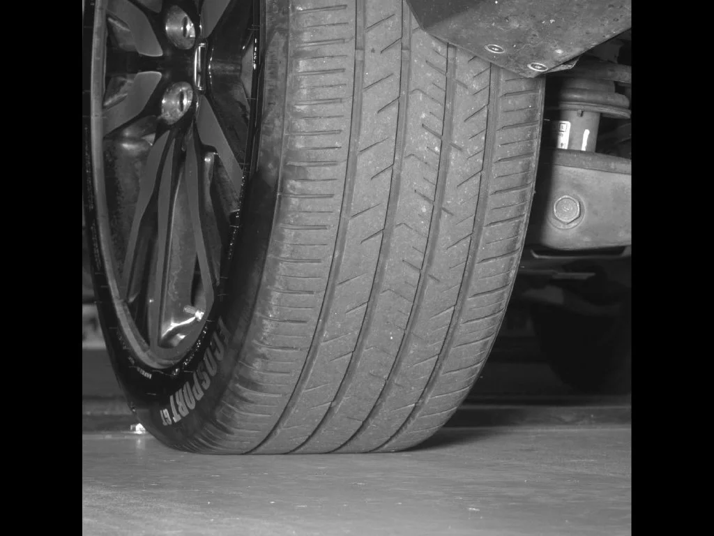 Certified Used 2021 White Honda Touring image 18