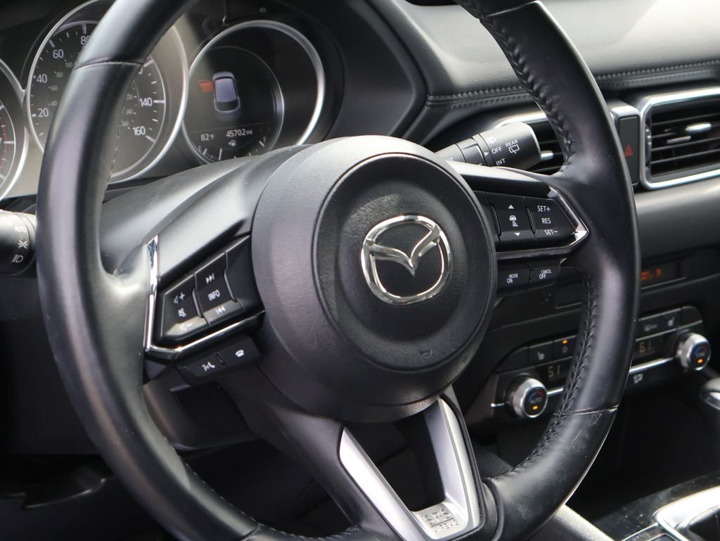 Used 2024 Silver Mazda 2.5 S Select Package image 17